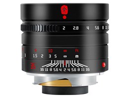 7Artisans 35mm F2.0 II 3520LMB2
