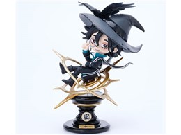 Lord of Mysteries �A�������V�g SD�t�B�M���A