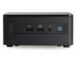 intel nuc - ミニPC・スティックPCの通販・価格比較 - 価格.com