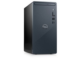 Dell Inspiron デスクトップ Core i5 13400・16GBメモリ・256GB SSD+