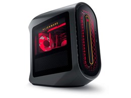 ALIENWARE AURORA R15 Ryzen 5 7600XE16GBE512GB SSDERTX 3060ڃf [_[NTCh Iu U []