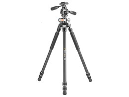 VEO 3+ 263CPS [Black]
