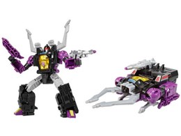 �g�����X�t�H�[�}�[ TL-32 �V���[�v�l��