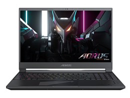 AORUS 15X ASF-B3JP754JH