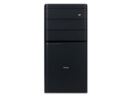 STYLE-M07M-131-UH2X-K i.com胂f Core i3 13100/8GB/500GB NVMe M.2 SSD