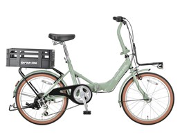 キャプテンスタッグ CAPTAIN STAG 折りたたみ自転車の人気商品・通販・価格比較 - 価格.com