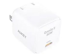 Omnia II 30W PA-B1L-WT [zCg]