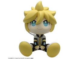 LN^[E{[JEV[Y02 E BINIVINI BABY SOFT VINYL FIGURE 