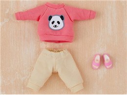 �˂�ǂ낢�ǂǁ[�� ���悤�ӂ��Z�b�g �����b�N�X�X�E�F�b�g(�s���N)