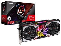 Radeon RX 6800 XT Phantom Gaming 16GB OC [PCIExp 16GB]