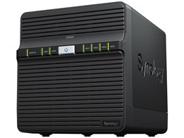 DiskStation DS423