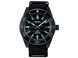 vXybNX The Black Series Limited Edition 1965 Diver's Modern Re-interpretation SLA067J1 [COf]