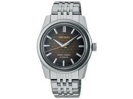 LOZCR[ Seiko Watchmaking 110th Anniversary Limited Edition SPB365J1 [COf]