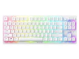 DeathStalker V2 Pro Tenkeyless Linear Optical Switch RZ03-04373500-R3M1 [White]