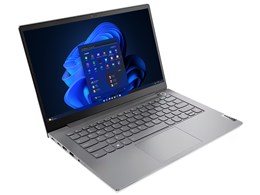 ThinkBook 14 Gen 5 AMD Windows 11 ProERyzen 7 7730UE16GB[E512GB SSDE14^tHDt 21JE0018JP [~lO[]