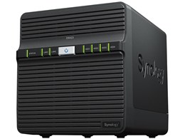 DiskStation DS423/G