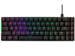ROG Falchion Ace Ԏ [Black]