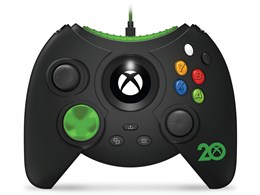 Duke LRg[[ XBOX 20th LIMITED EDITION M02668-ANBK [ubN]