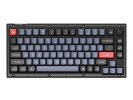 Keychron C3 Pro カスタムゲーミングキーボード 茶軸 41yXt+jnFsL.jpg_BO30,255,255,