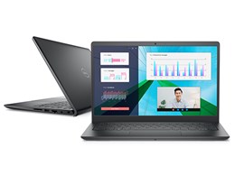 Vostro 14 Core i5 1335UE8GBE256GB SSDڃf [J[{ubN]