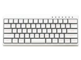Majestouch MINILA-R Convertible FFBTR63M/EWT  [~N]