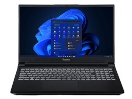 LEVEL-15FR171-i7-UARX Core i7 12700H/16GB/1TB NVMe M.2 SSD/RTX 3070Ti/15C` tHD