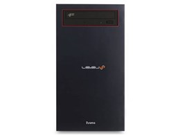 LEVEL-M0P5-R56X-RBX-K i.com胂f Ryzen 5 5600X/16GB/500GB NVMe M.2 SSD/RTX 3060/700W