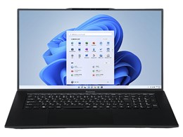 STYLE-17FH122-i7-UXSX-K i.com胂f Core i7 1260P/16GB/500GB NVMe M.2 SSD/17C` tHD