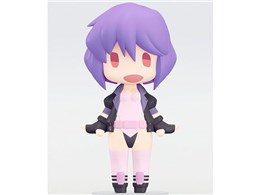 HELLOI GOOD SMILE fq