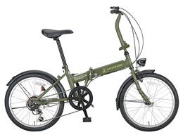 キャプテンスタッグ CAPTAIN STAG 折りたたみ自転車」の人気商品