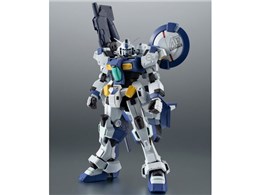 BANDAI ROBOT魂 <SIDE MS> RX-78GP00 ガンダム試作0号機ブロッサム ver. A.N.I.M.E. 価格比較 -  価格.com