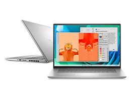 Inspiron 16 Plus Core i7 13700HE16GBE1TB SSDERTX 4060ڃf [v`iVo[]