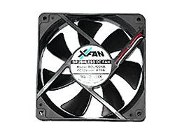X-FAN RDH1225NMB24