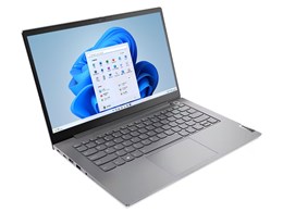 Lenovo ThinkBook 14 Gen 5 AMD 価格.com限定・Ryzen 7 7730U