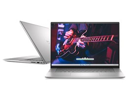 Inspiron 16 Ryzen 7 7730UE16GBE512GB SSDځEOffice Personal 2021tf [v`iVo[]