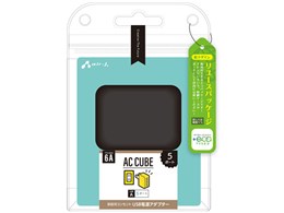 AKJ-E6A5P BK [ubN]