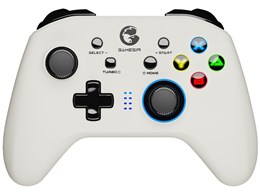 GameSir T4 Pro [White]