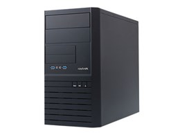 raytrek LC-MA2 Core i7 13700F/RTX A2000/16GB/NVMe SSD 500GB K/12382-11a