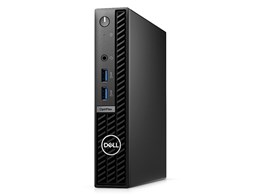 OptiPlex }CN tH[ t@N^[ Core i5 13500TE8GBE256GB SSDڃf