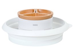 PRISMATE ߂ PR-SK040-WH [zCg]