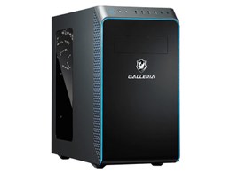 GALLERIA RM5R-G50 Ryzen 5 4500/GTX 1650/16GB/NVMe SSD 500GB K/12414-11a