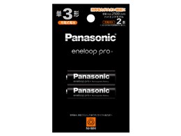 eneloop pro P3` 2{pbN(nCGhf) BK-3HCD/2H