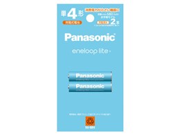 eneloop lite P4` 2{pbN(yf) BK-4LCD/2H