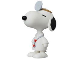 UDF DOCTOR SNOOPY