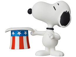 UDF AMERICANA UNCLE SNOOPY