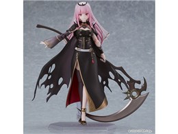 マックスファクトリー ホロライブプロダクション figma 森カリオペ