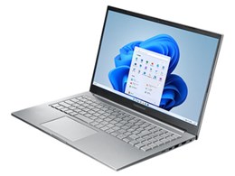 ドスパラ DX-A5 Core i5 1240P/15.6インチ フルHD液晶 60Hz/8GBメモリ 