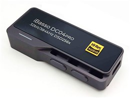 iBasso Audio DC04PRO [O[]