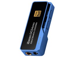 iBasso Audio DC04PRO [u[]