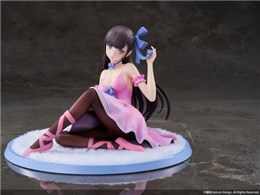ORIGINAL DESIGN ART CORP. L~ 1/7 Flamingo-o[ȉ